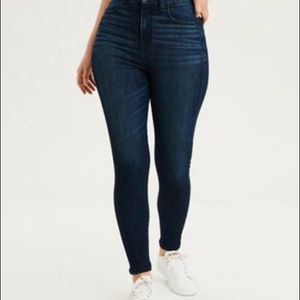 American Eagle Outfitters Skinny Jeans